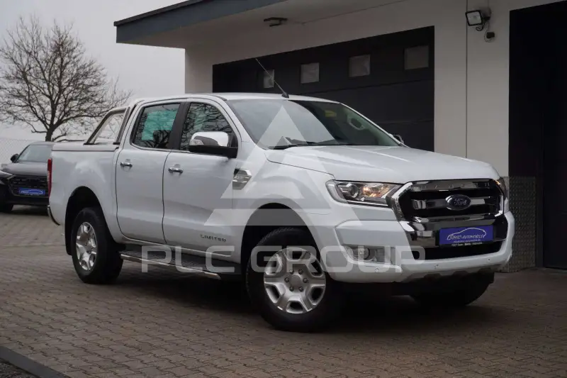 2016 Ford RANGER
