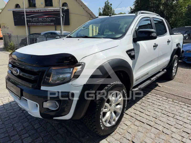 2016 Ford RANGER