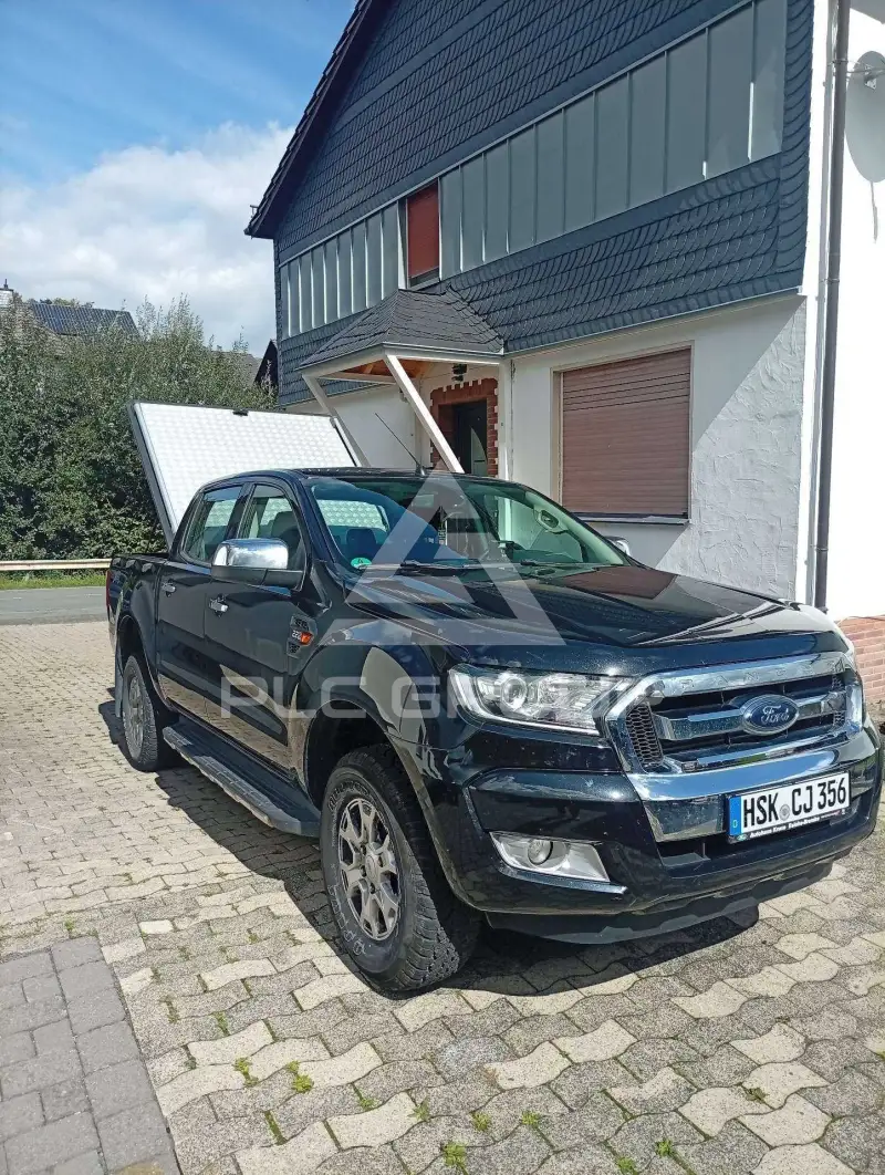 2016 Ford RANGER