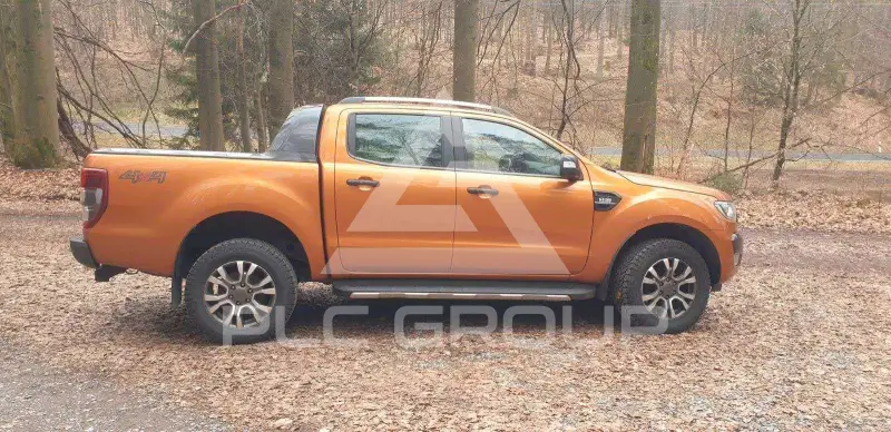 2016 Ford RANGER