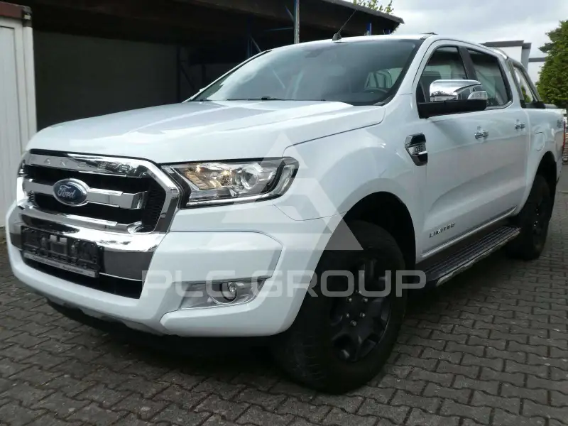 2016 Ford RANGER