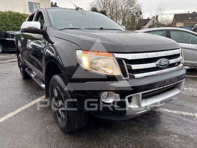 2016 Ford RANGER