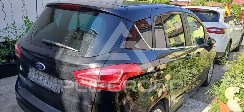 2016 Ford B-Max