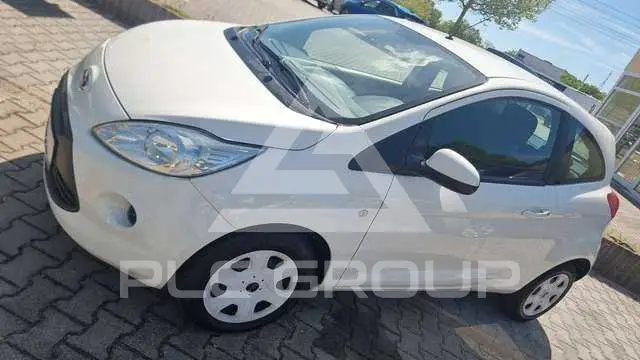 2016 Ford KA