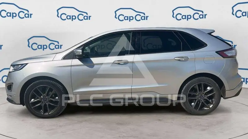 2016 Ford EDGE