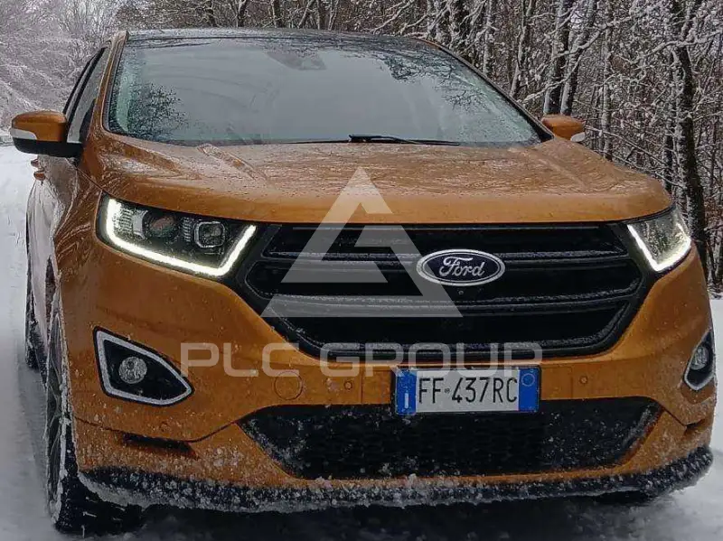 2016 Ford EDGE