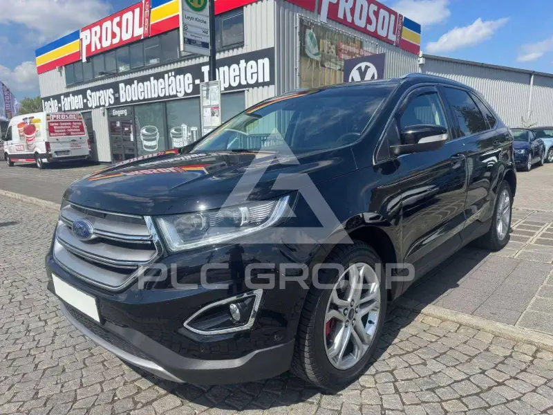 2016 Ford EDGE