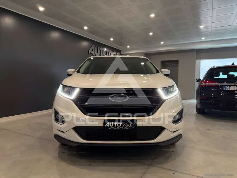 2016 Ford EDGE