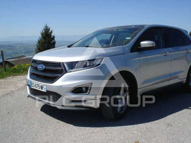 2016 Ford EDGE