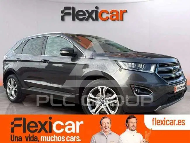 2016 Ford EDGE