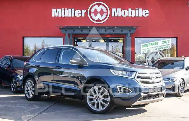 2016 Ford EDGE