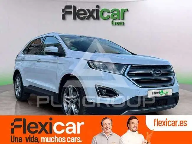 2016 Ford EDGE