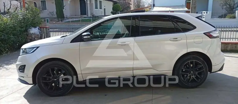 2016 Ford EDGE