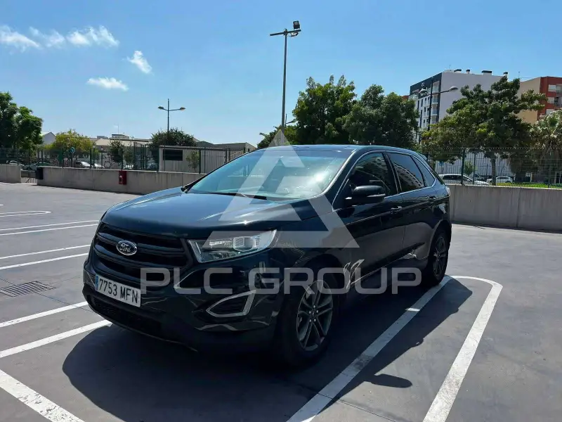 2016 Ford EDGE