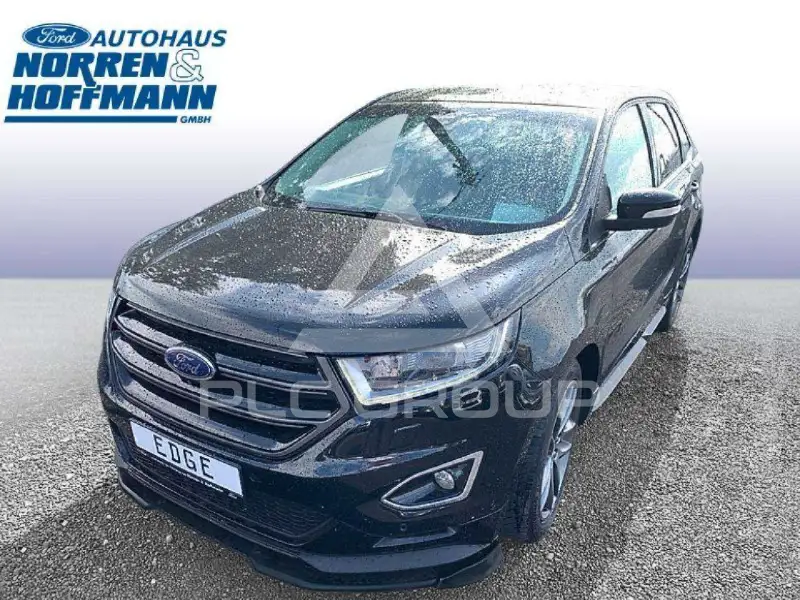 2016 Ford EDGE