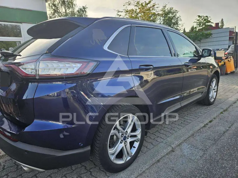 2016 Ford EDGE