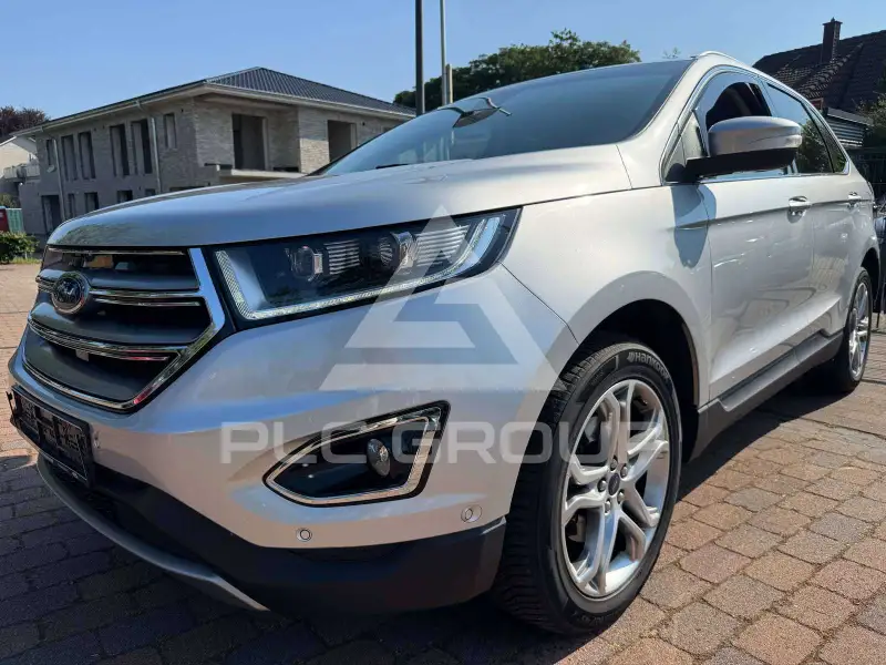 2016 Ford EDGE