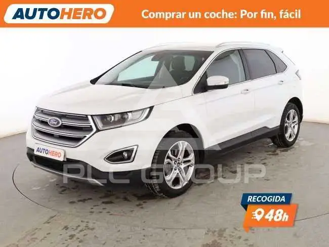 2016 Ford EDGE