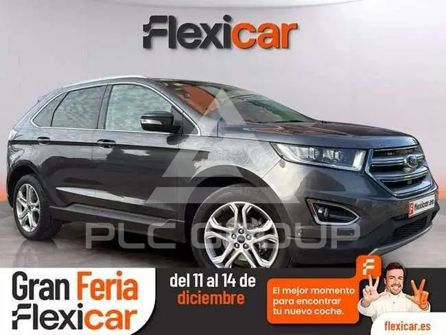 2016 Ford EDGE