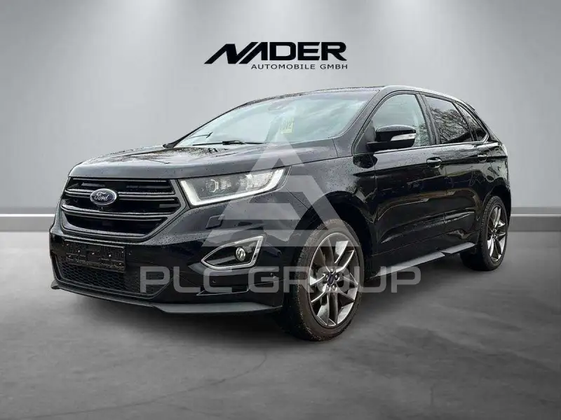 2016 Ford EDGE