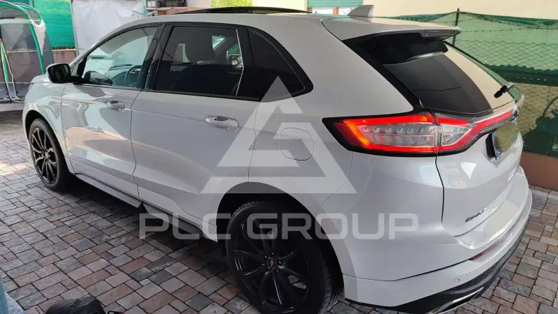2016 Ford EDGE