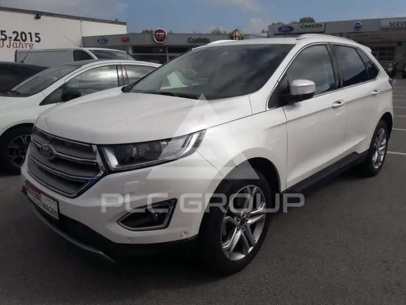 2016 Ford EDGE