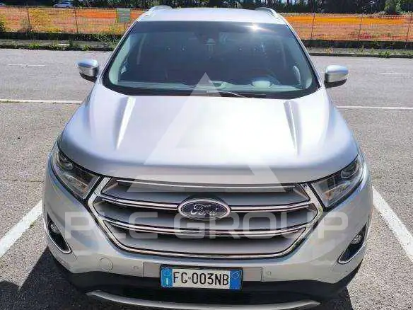 2016 Ford EDGE