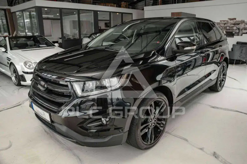 2016 Ford EDGE