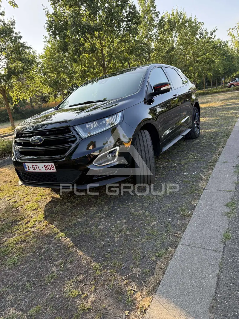 2016 Ford EDGE