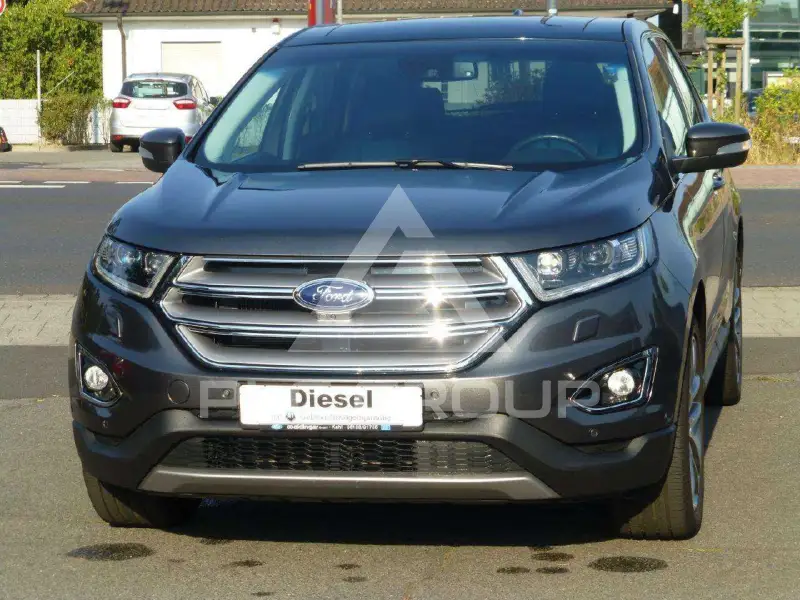 2016 Ford EDGE