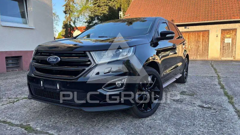 2016 Ford EDGE