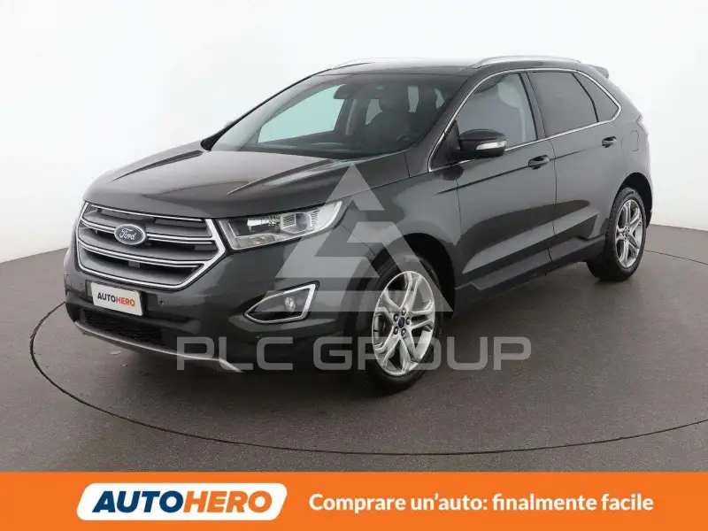 2016 Ford EDGE