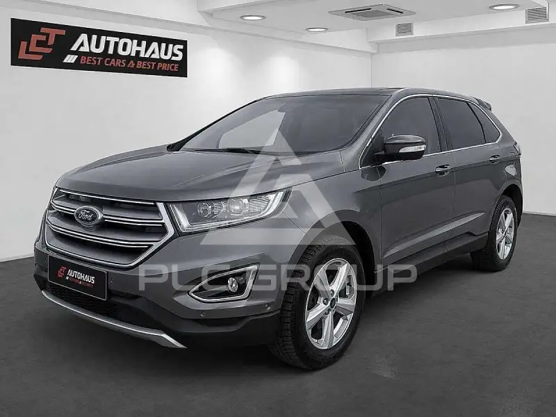 2016 Ford EDGE
