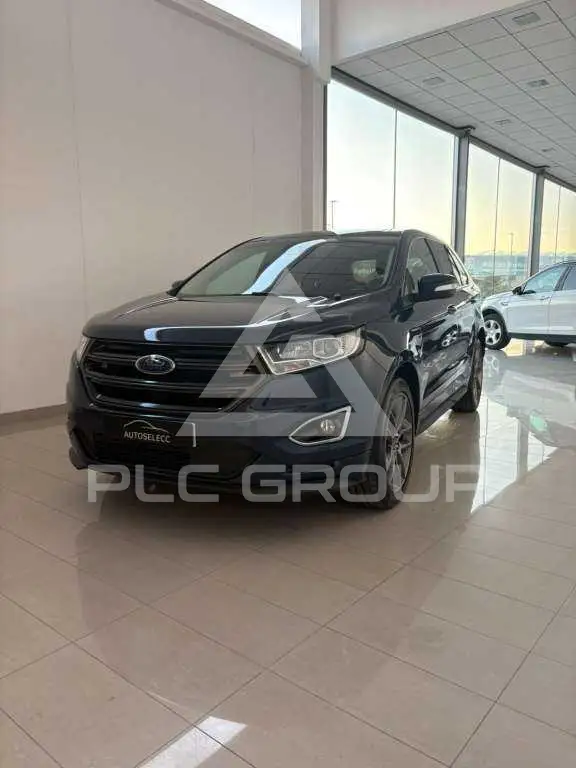 2016 Ford EDGE