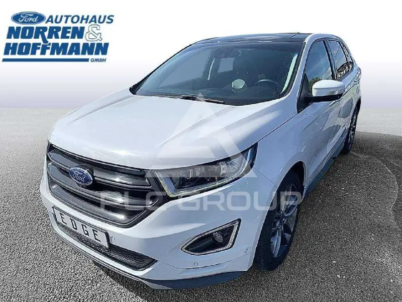 2016 Ford EDGE