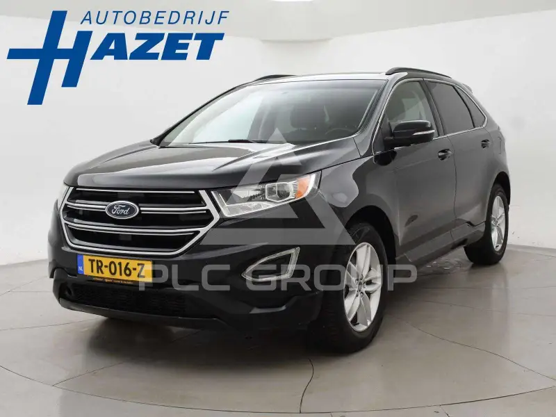 2016 Ford EDGE