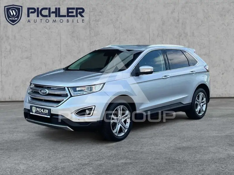 2016 Ford EDGE