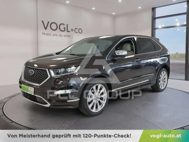2016 Ford EDGE