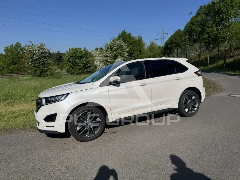 2016 Ford EDGE