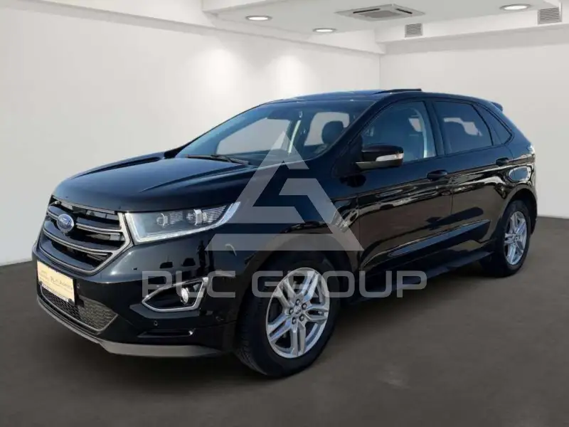 2016 Ford EDGE