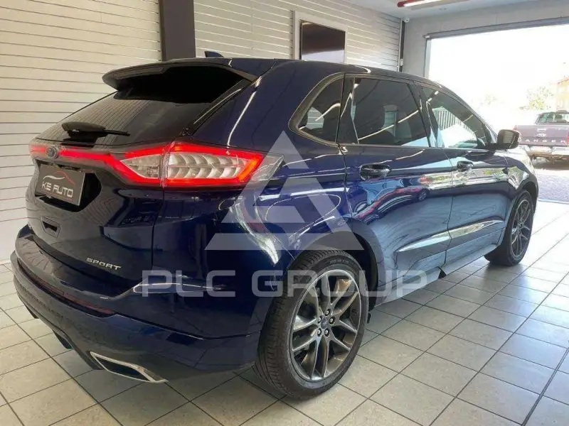2016 Ford EDGE