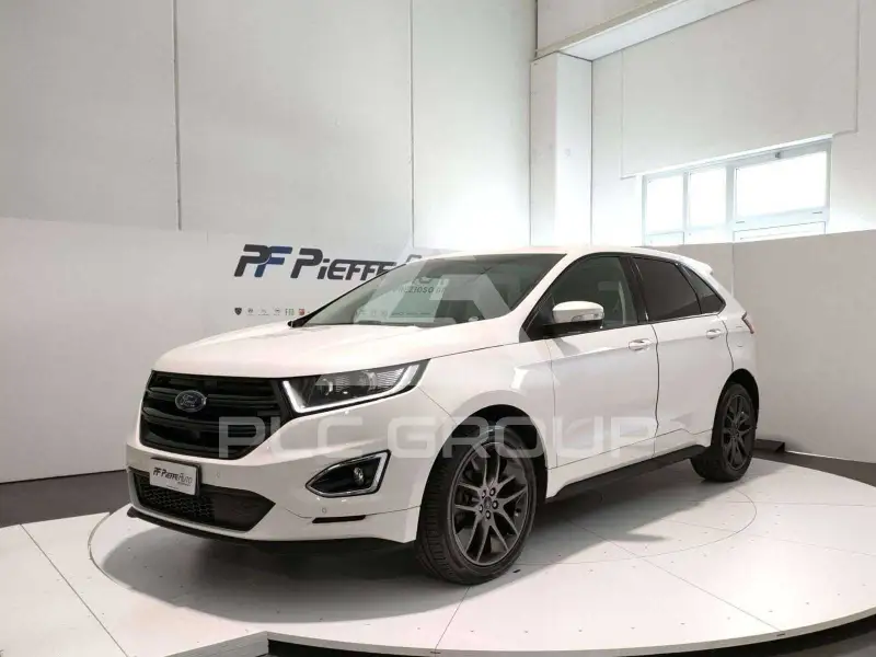 2016 Ford EDGE