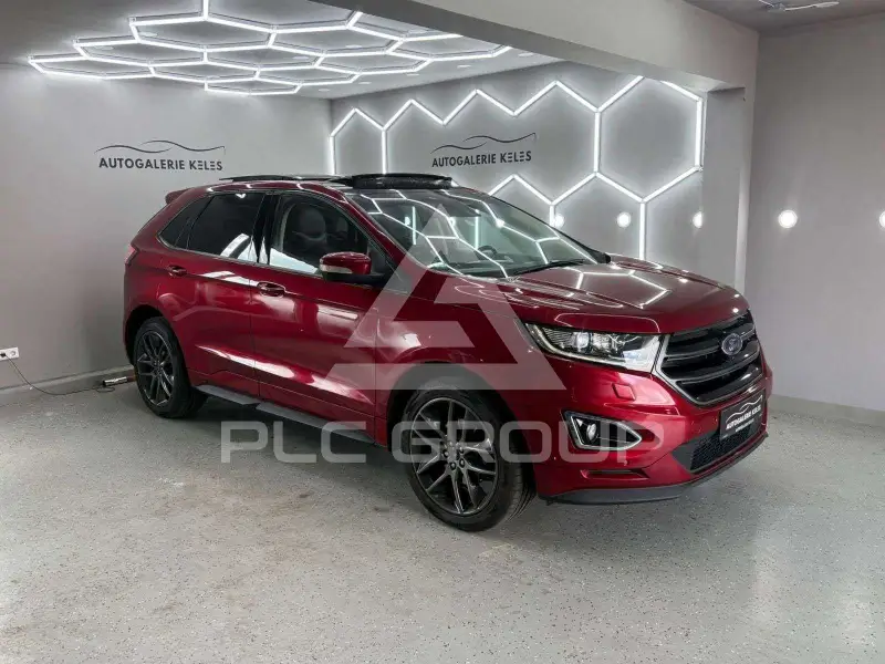 2016 Ford EDGE