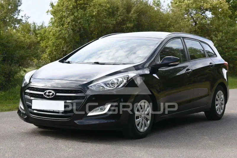 2016 Hyundai I30