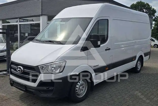 2016 Hyundai Unknown