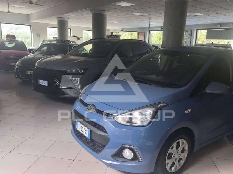 2016 Hyundai I10