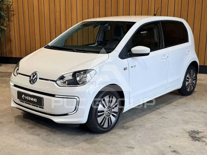 2016 Volkswagen Up