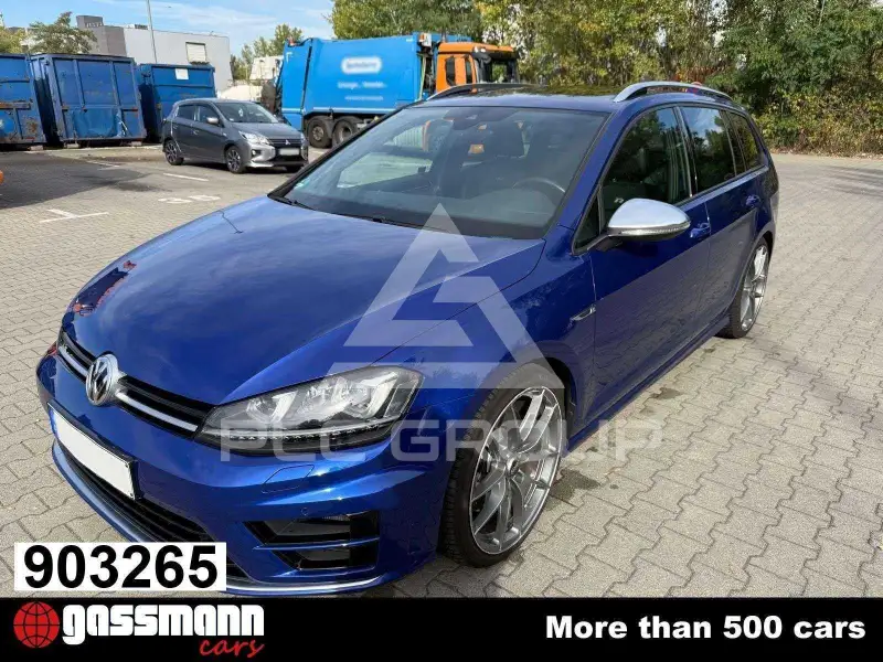 2016 Volkswagen Others