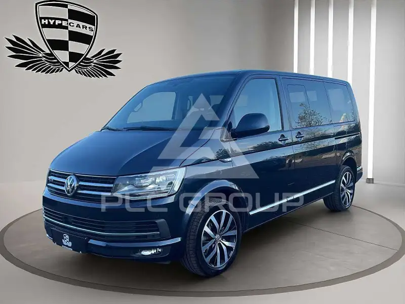 2016 Volkswagen Others
