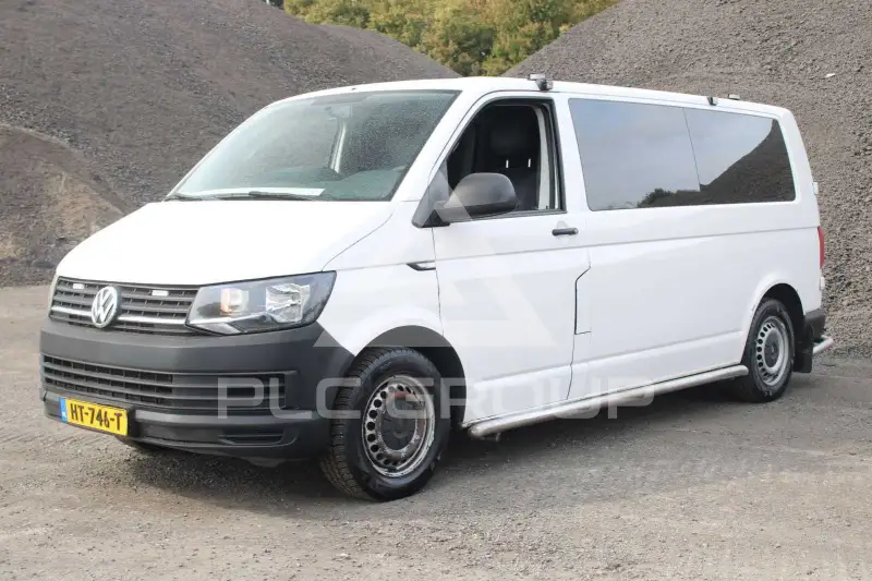 2016 Volkswagen Others
